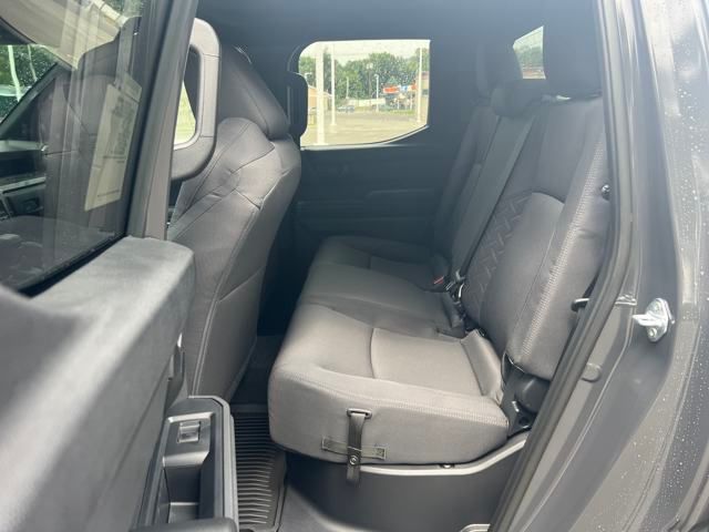 new 2025 Toyota Tacoma car, priced at $41,798