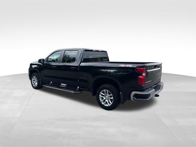 used 2022 Chevrolet Silverado 1500 car, priced at $38,999