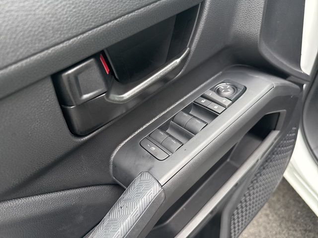 new 2025 Toyota Tacoma car, priced at $41,424