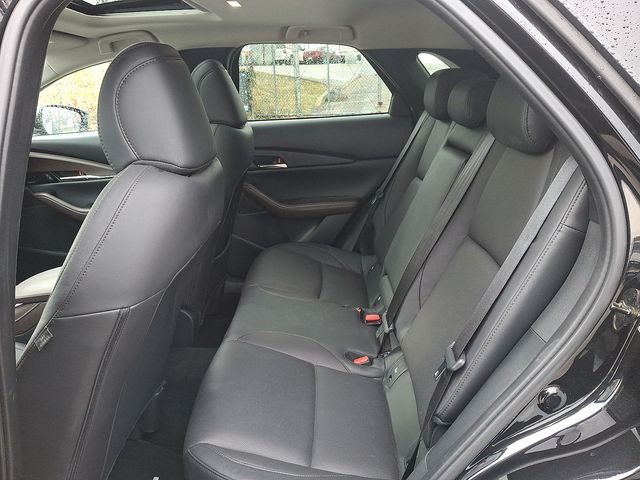 used 2025 Mazda CX-30 car, priced at $29,966