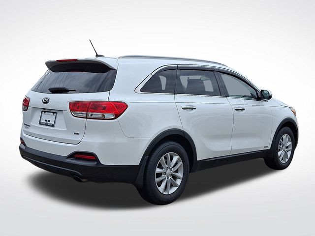 used 2017 Kia Sorento car, priced at $14,220