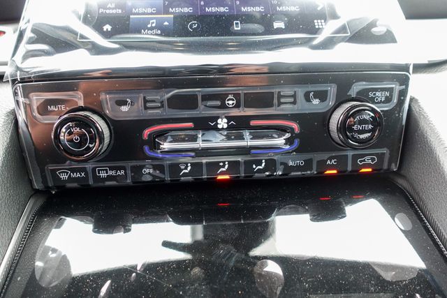 new 2025 Jeep Grand Cherokee L car, priced at $42,870