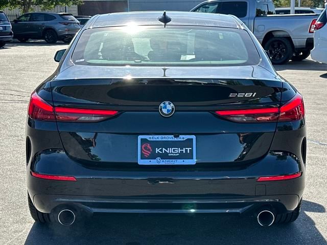 used 2024 BMW 2-Series car, priced at $32,024