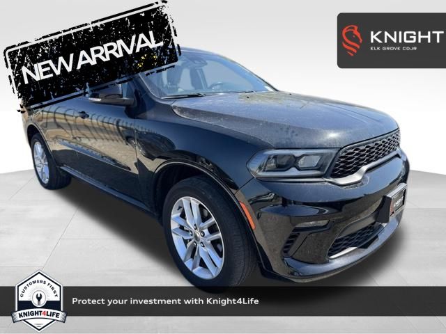 used 2023 Dodge Durango car, priced at $31,849