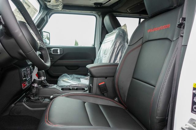 new 2026 Jeep Gladiator car, priced at $62,310