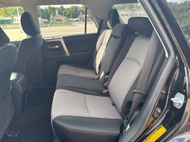 used 2021 Toyota 4Runner car, priced at $35,199