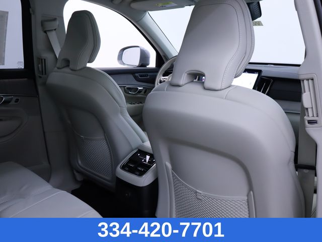 new 2025 Volvo XC90 Plug-In Hybrid car, priced at $81,405