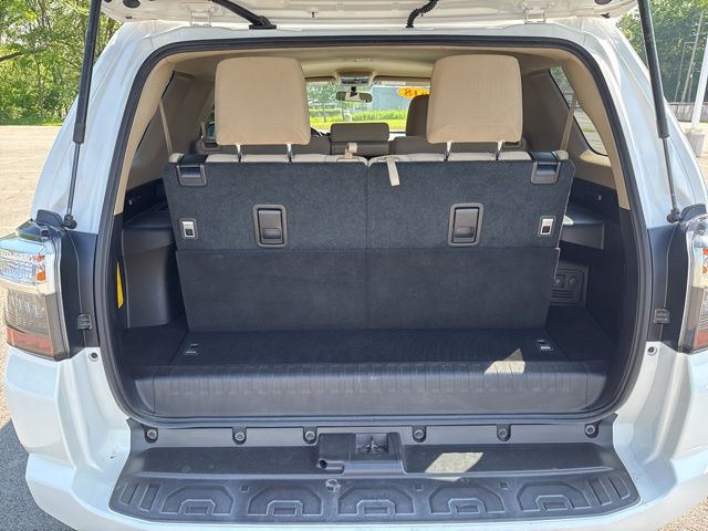 used 2018 Toyota 4Runner car, priced at $32,499