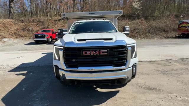 new 2024 GMC Sierra 3500HD car, priced at $77,399