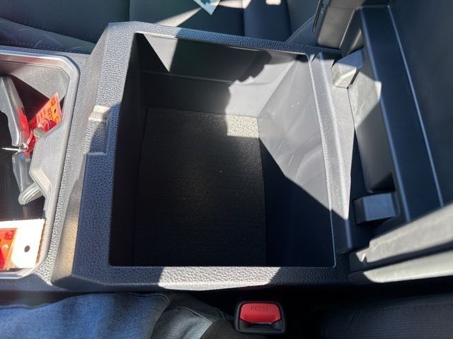 new 2025 Toyota Tacoma car, priced at $41,724