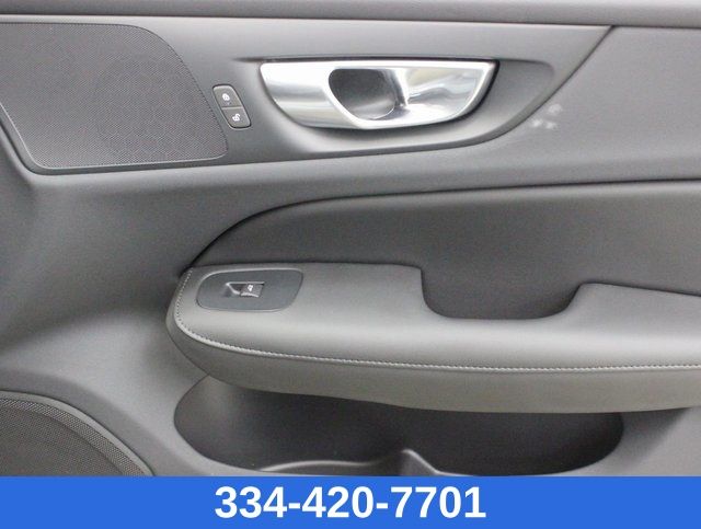 new 2024 Volvo S60 car, priced at $39,527