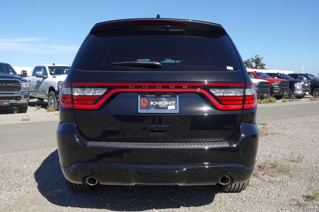 new 2025 Dodge Durango car, priced at $41,780