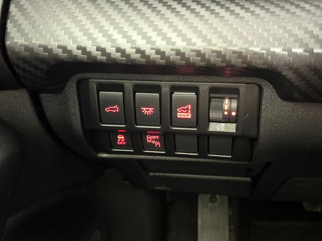 used 2022 Subaru Ascent car, priced at $25,500