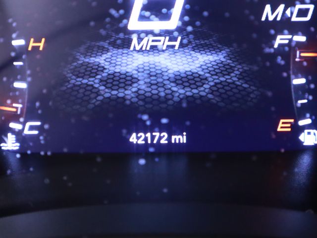used 2023 Dodge Charger car, priced at $22,999