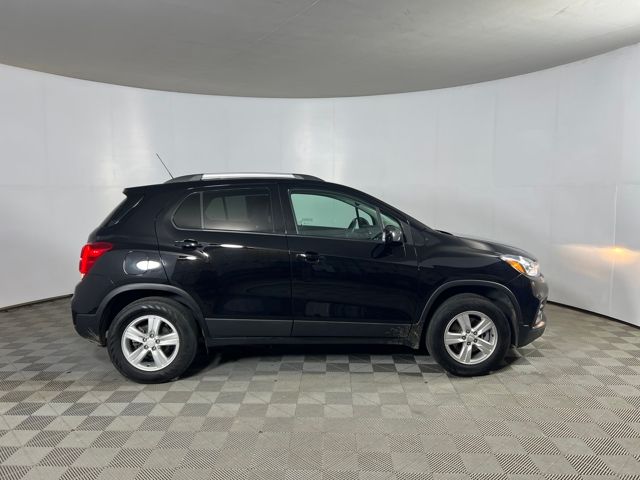 used 2022 Chevrolet Trax car, priced at $19,000