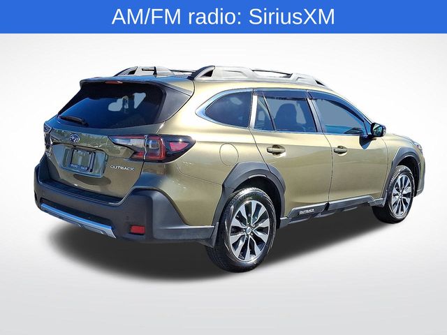 used 2023 Subaru Outback car, priced at $29,910