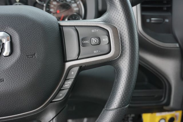new 2024 Ram 5500HD car, priced at $78,080