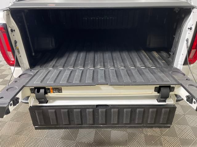 used 2019 GMC Sierra 1500 car, priced at $40,500