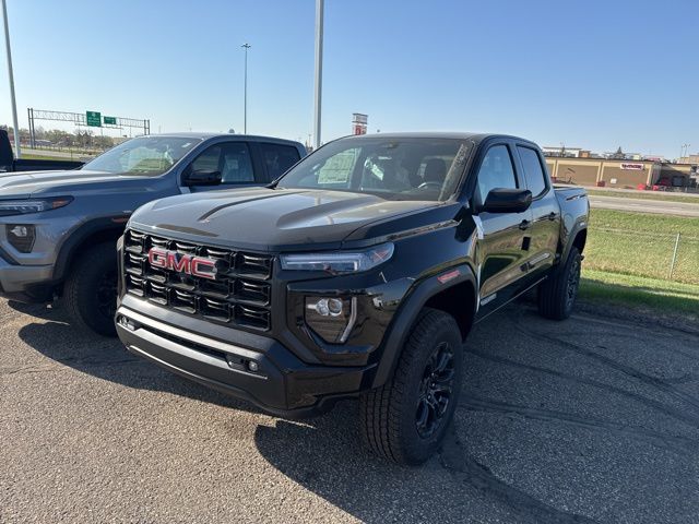 new 2025 GMC Canyon car, priced at $48,000