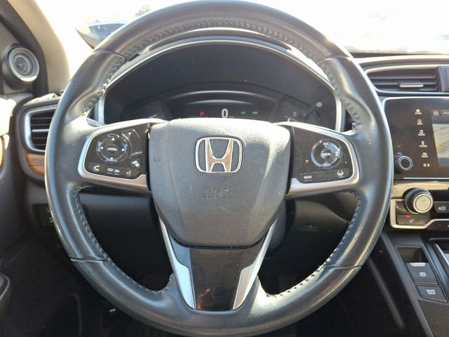 used 2019 Honda CR-V car, priced at $22,139