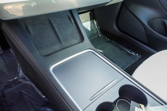 used 2022 Tesla Model 3 car, priced at $23,887