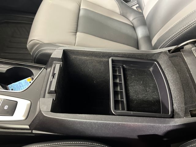 used 2022 Subaru Ascent car, priced at $25,500