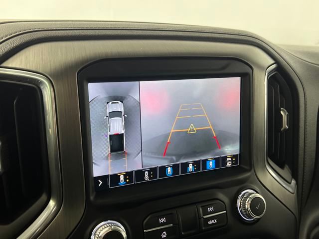 used 2021 GMC Sierra 2500HD car, priced at $64,500