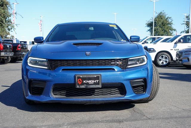 used 2021 Dodge Charger car, priced at $44,449