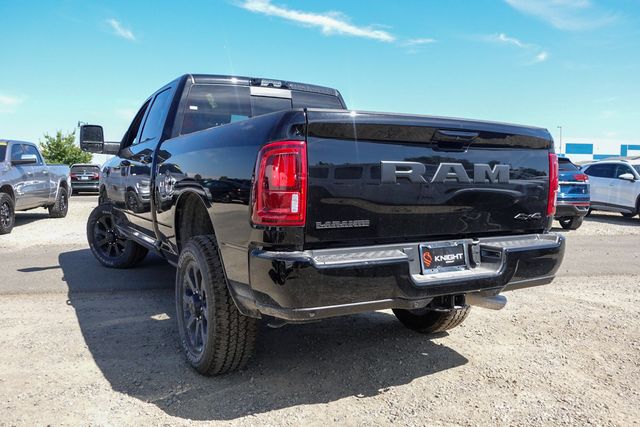 new 2026 Ram 2500 car, priced at $84,530