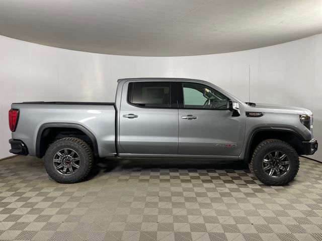 new 2025 GMC Sierra 1500 car, priced at $80,500