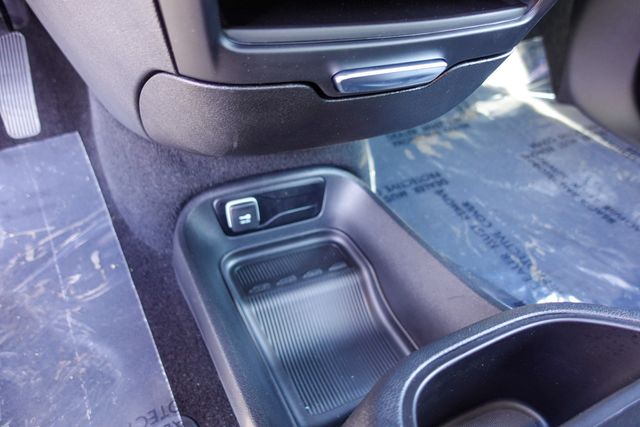 new 2025 Chrysler Voyager car, priced at $37,808