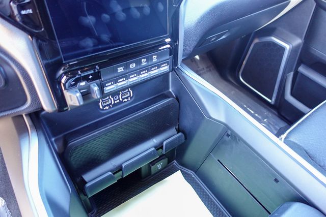 used 2024 Ram 2500 car, priced at $56,649