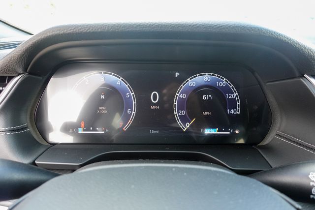 new 2025 Jeep Grand Cherokee L car, priced at $40,870