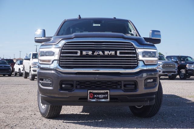 new 2024 Ram 2500 car, priced at $63,475