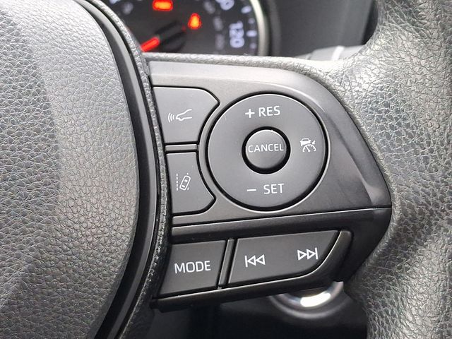 used 2019 Toyota RAV4 car, priced at $22,404