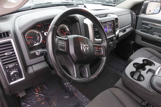 used 2019 Ram 1500 Classic car, priced at $27,563