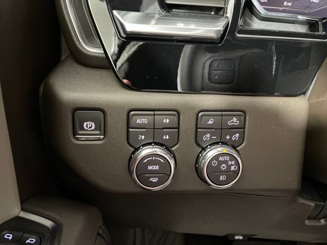 new 2025 GMC Sierra 1500 car, priced at $57,000