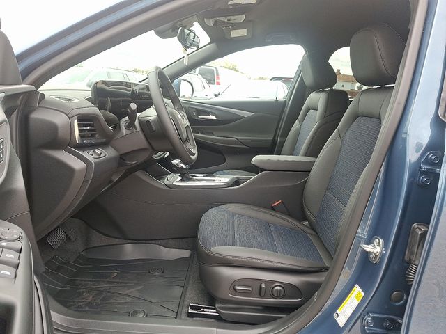 new 2026 Buick Envista car, priced at $28,345