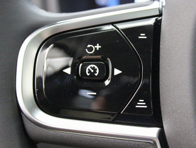 new 2024 Volvo XC90 car, priced at $59,295