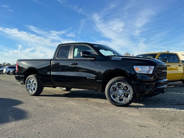 new 2024 Ram 1500 car, priced at $44,944