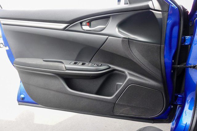 used 2018 Honda Civic car, priced at $15,288