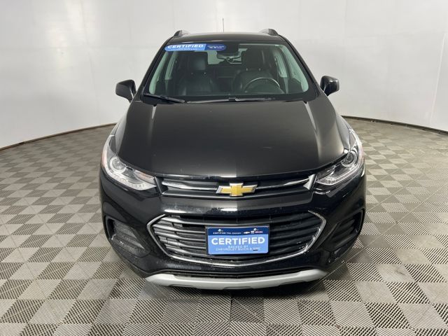 used 2022 Chevrolet Trax car, priced at $19,000