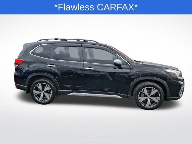 used 2019 Subaru Forester car, priced at $23,465