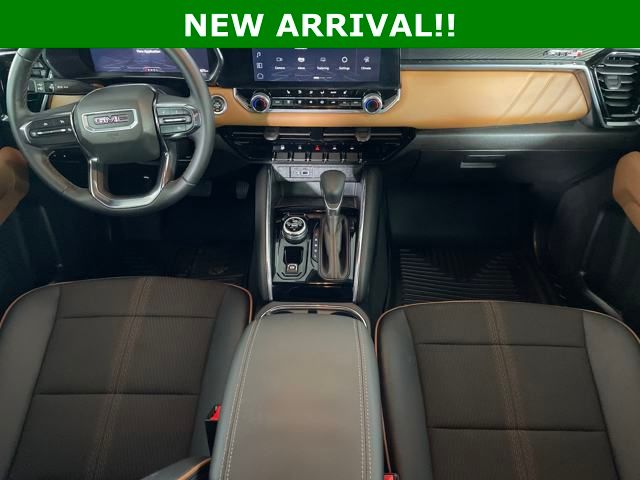 used 2024 GMC Canyon car, priced at $44,000