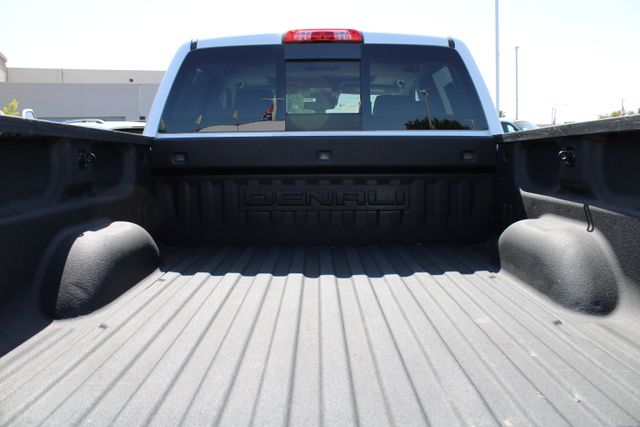 used 2017 GMC Sierra 1500 car, priced at $26,688