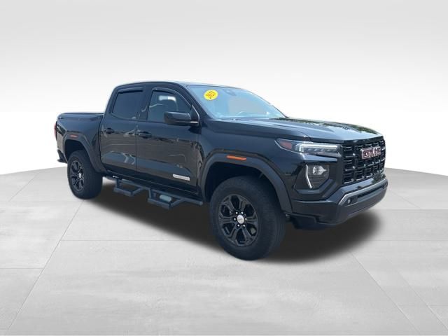 used 2023 GMC Canyon car, priced at $37,199