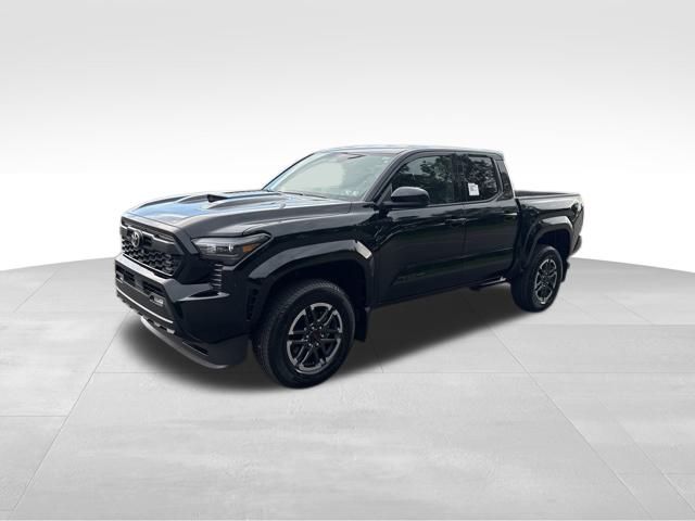 new 2025 Toyota Tacoma car, priced at $43,721