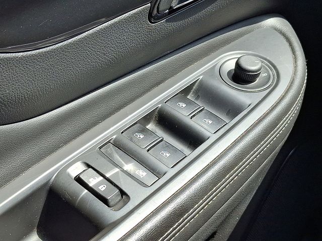 used 2020 Buick Encore car, priced at $13,934