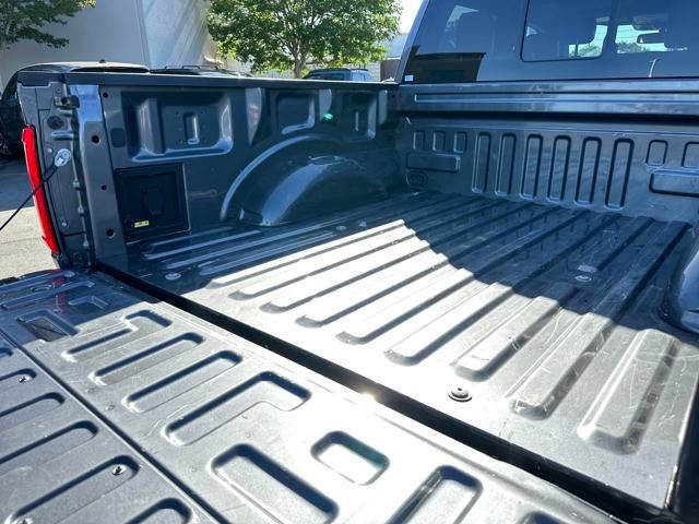 used 2023 Ford F-150 car, priced at $45,494