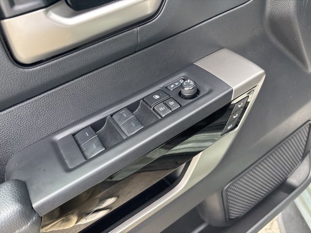 used 2024 Toyota Tundra car, priced at $54,595